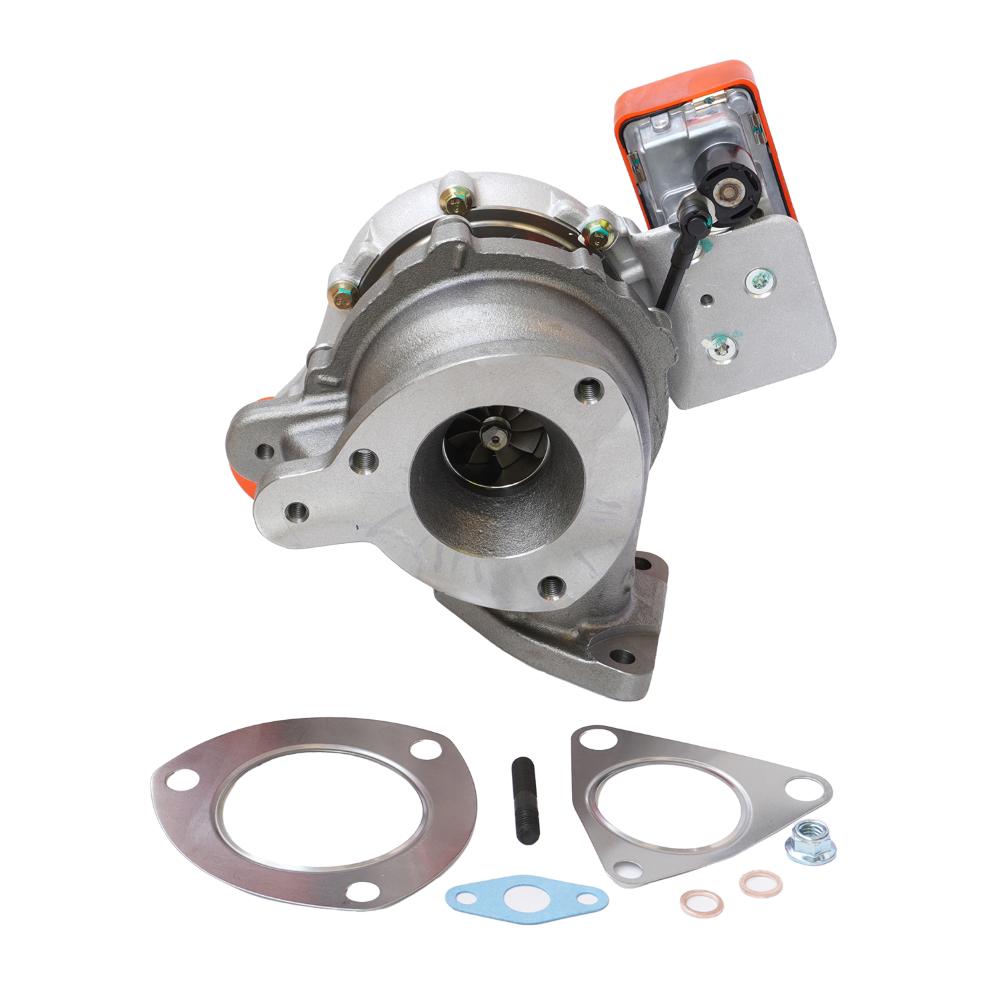 Turbosuflanta Asam Automotive 78209