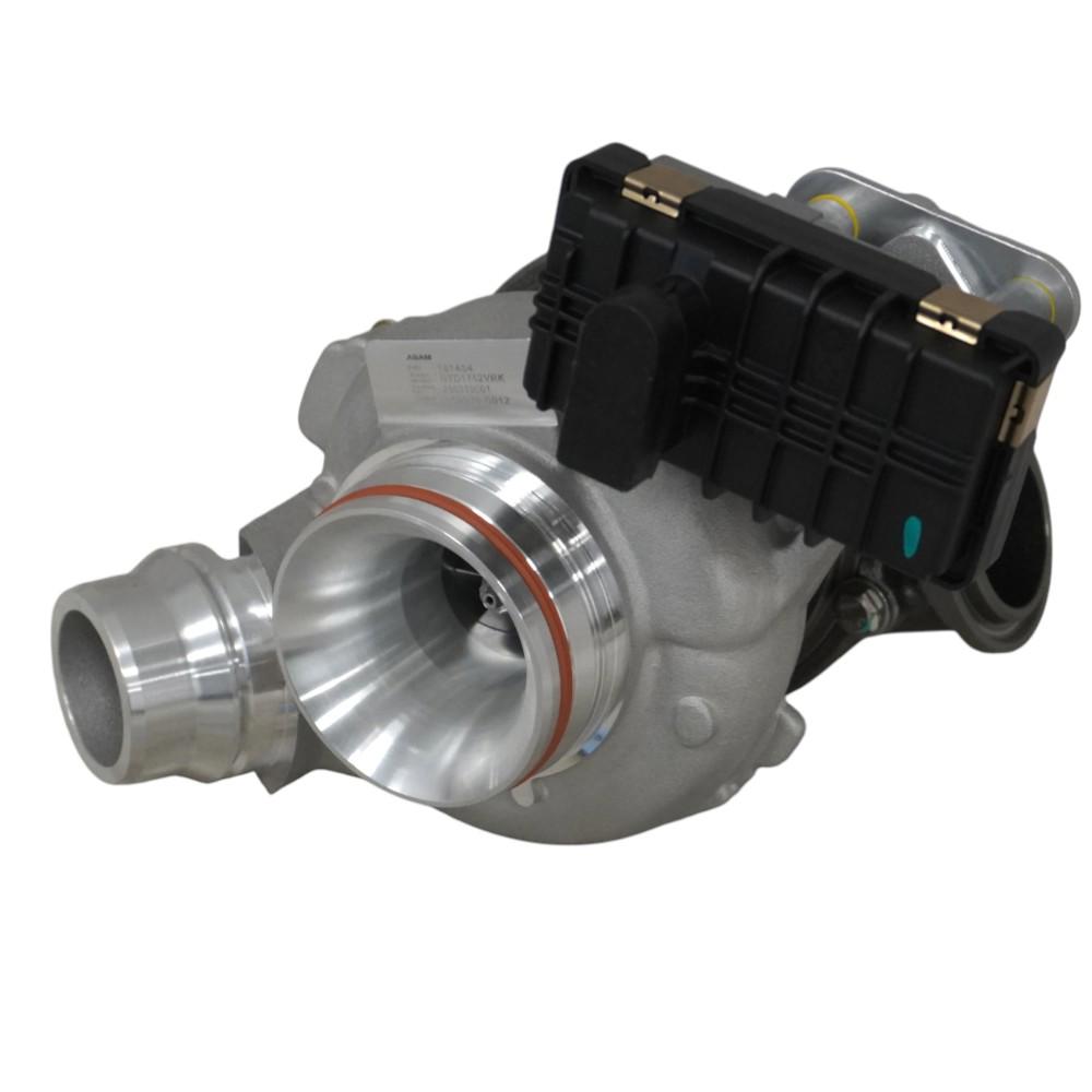 Turbosuflanta Asam Automotive 181454