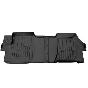 Set covorase auto cauciuc Umbrella pentru Peugeot boxer (2006-) 126607