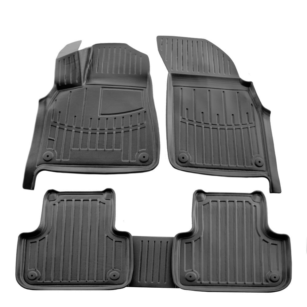 Set covorase auto cauciuc Umbrella pentru Audi Q8 (2018-) 191319