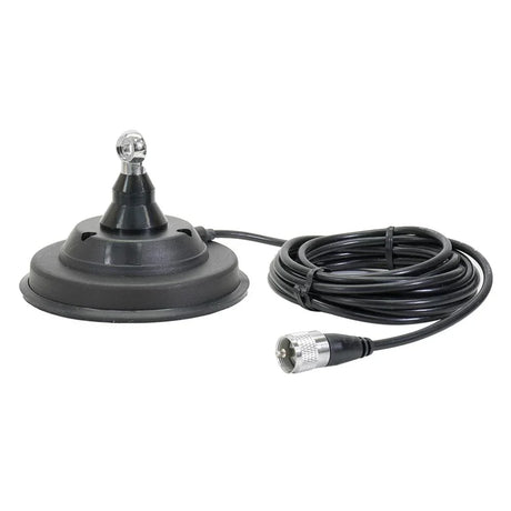 Antena cb Pni S75 cu fluture, lungime 54 cm, cu magnet inclus PNI-S75 – imagine 13