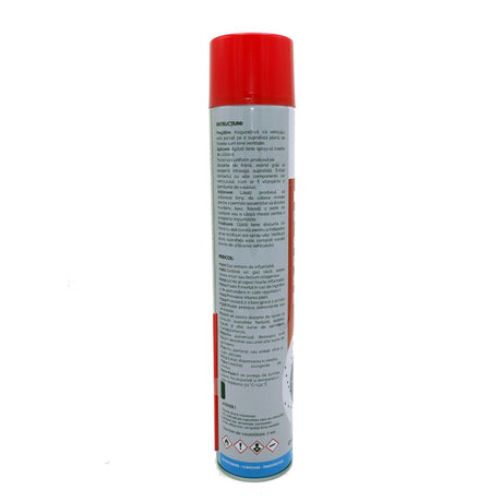 Spray curatare frana si ambreiaj 750 ml CLUE CLUE052 – imagine 2
