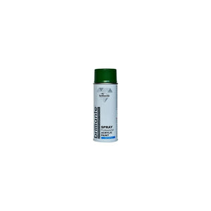 Vopsea spray verde smarald (ral 6001) 400 ml Brilliante 10516 – imagine 2