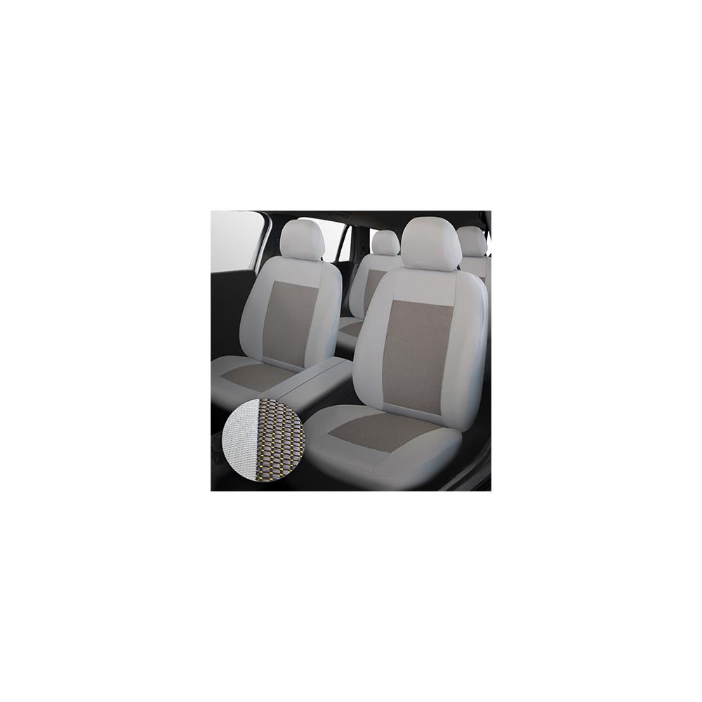 Set huse scaun lux gri UMB1 Umbrella 44515