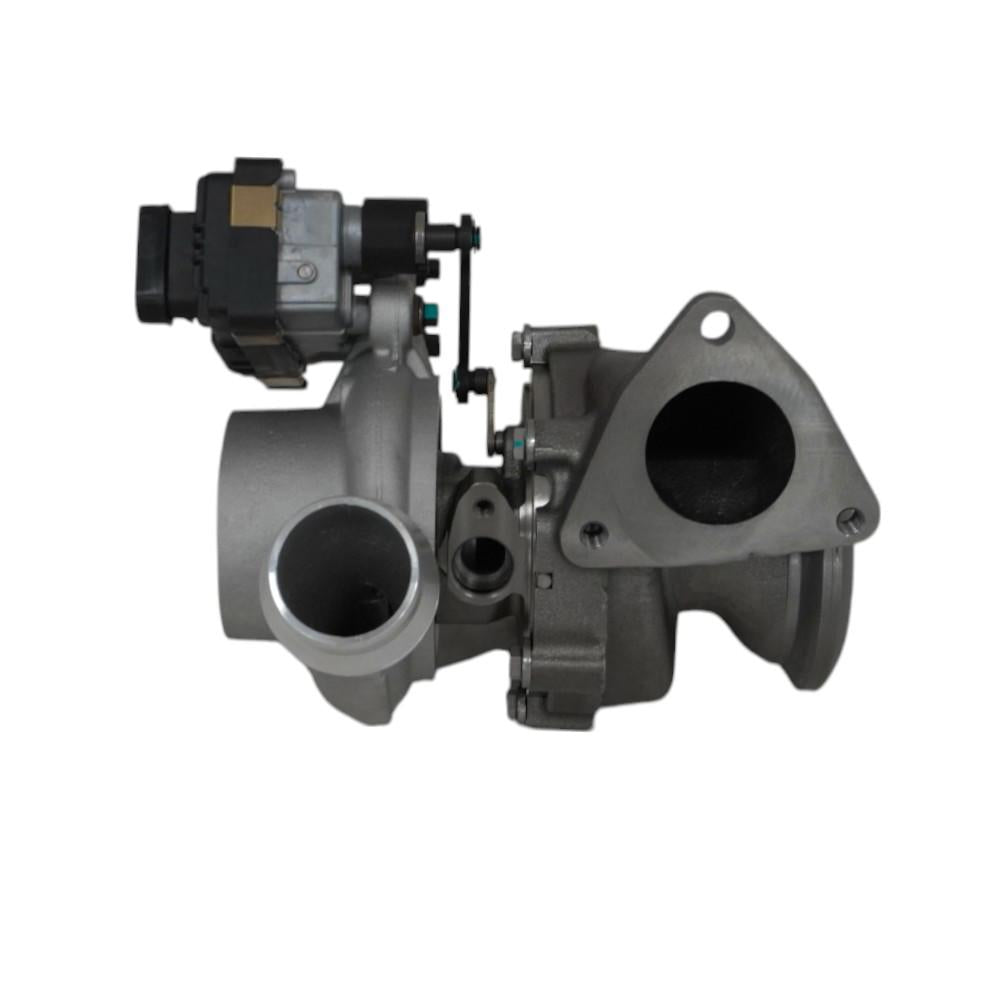 Turbosuflanta Asam Automotive 181498