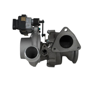 Turbosuflanta Asam Automotive 181498