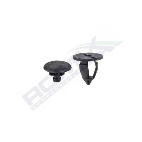 Clips de tapiterie pentru Renault kangoo set 10 buc Romix C60141
