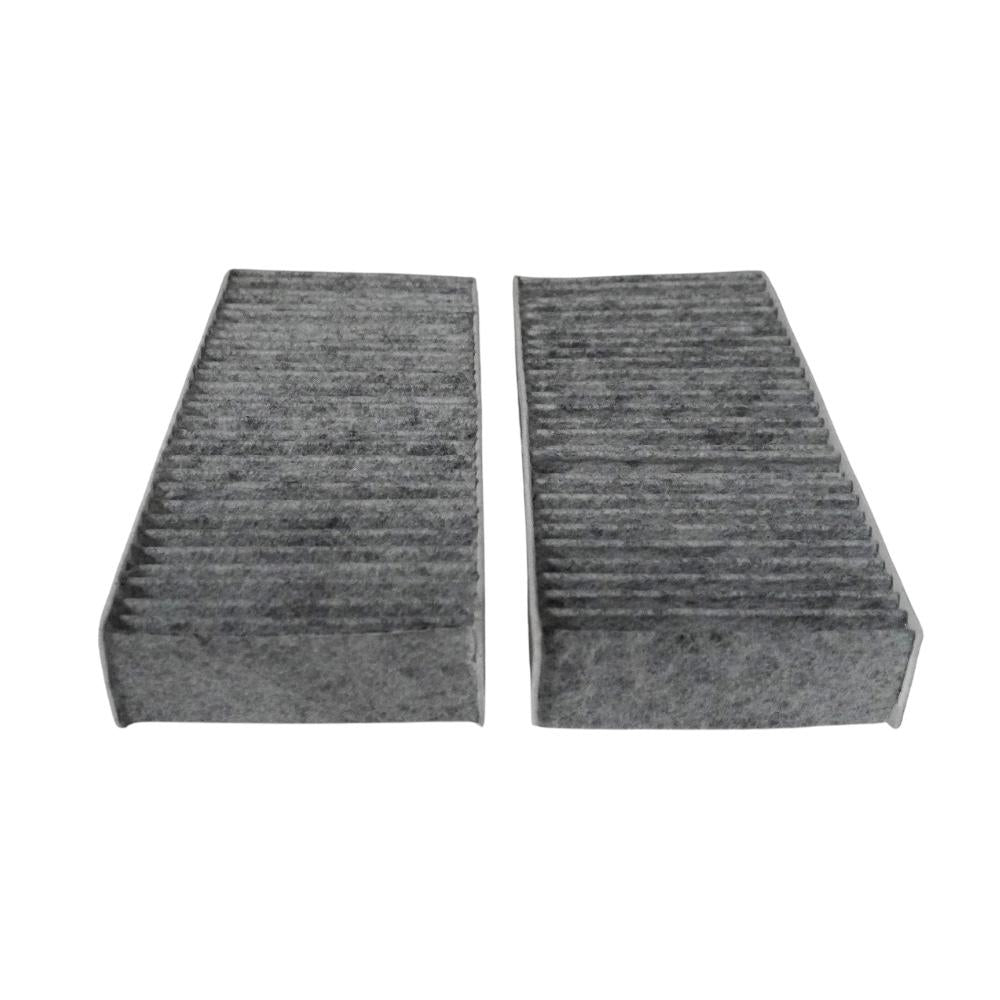 Set filtre habitaclu c.a. Asam Automotive 121603