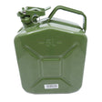 Canistra metal 5L DERBY DBC05L