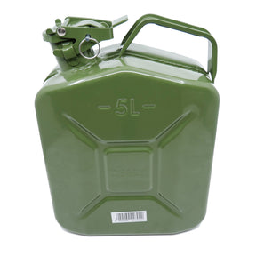 Canistra metal 5L DERBY DBC05L