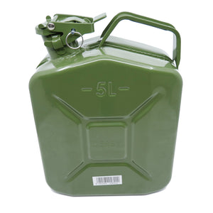 Canistra metal 5L DERBY DBC05L