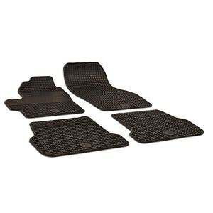 Set covorase auto cauciuc Umbrella pentru Mazda 3 (2004-2013) 45210