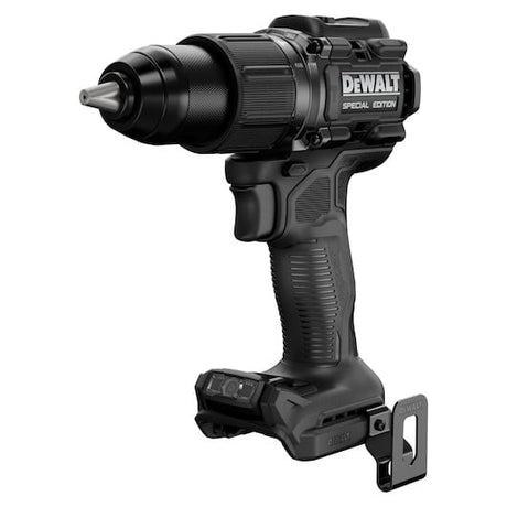 Set 2 unelte: mașină de înșurubat cu impact și mașină de găurit cu percuție, cu motor fără perii, DEWALT® x McLaren F1 Team 18V XR® Ediție Specială - 2 x 5Ah DCK2222MP2TQW – imagine 3