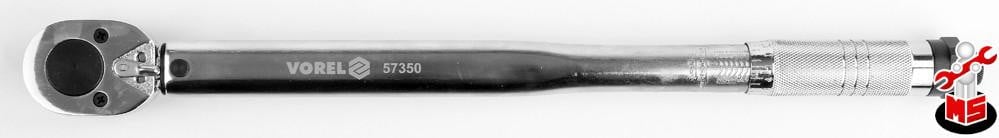 Cheie dinamometrica 28-210 NM Yato 57350