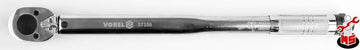 Cheie dinamometrica 28-210 NM Yato 57350
