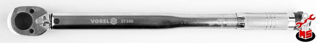 Cheie dinamometrica 28-210 NM Yato 57350