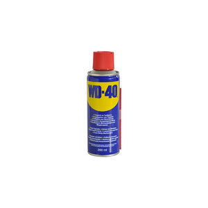 Lubrifiant multifunctional WD-40 200ML 780001