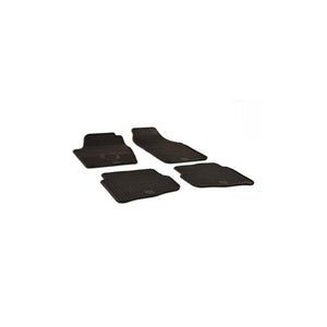 Set covorase auto cauciuc Umbrella pentru Vw polo (2001-2009) 43870