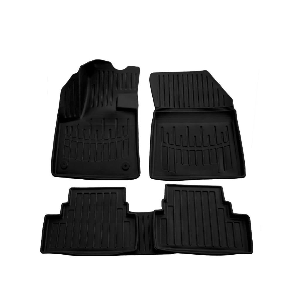Set covorase auto cauciuc Umbrella pentru Peugeot 3008 (2016-) 105970