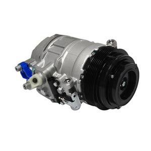 Compresor climatizare Asam Automotive 126697
