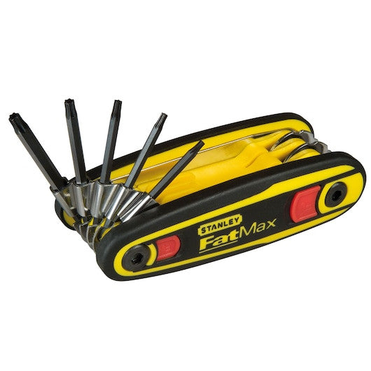 Set de chei imbus metric Stanley 13043316
