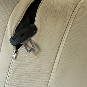 Set huse scaun elegance bej Umbrella 44497