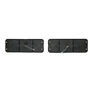 Set lampi stop spate LED 24V BRECKNER GERMANY 12132769 – imagine 3