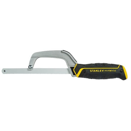 MINI-fierastrau 250MM Stanley 13043299 – imagine 2
