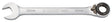 Cheie combinata cu clichet 13 mm Unior 622823
