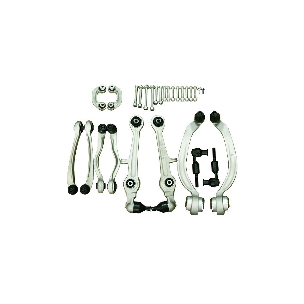 Set brate 16MM ATK Autotechnik ATK 01.08.003