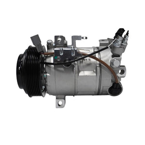 Compresor climatizare Asam Automotive 126683