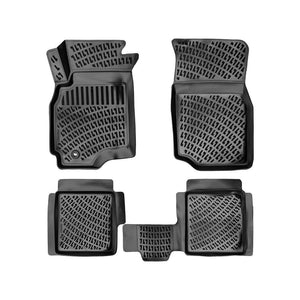 Set covorase auto cauciuc Umbrella pentru Mitsubishi lancer 2001-2007 58918