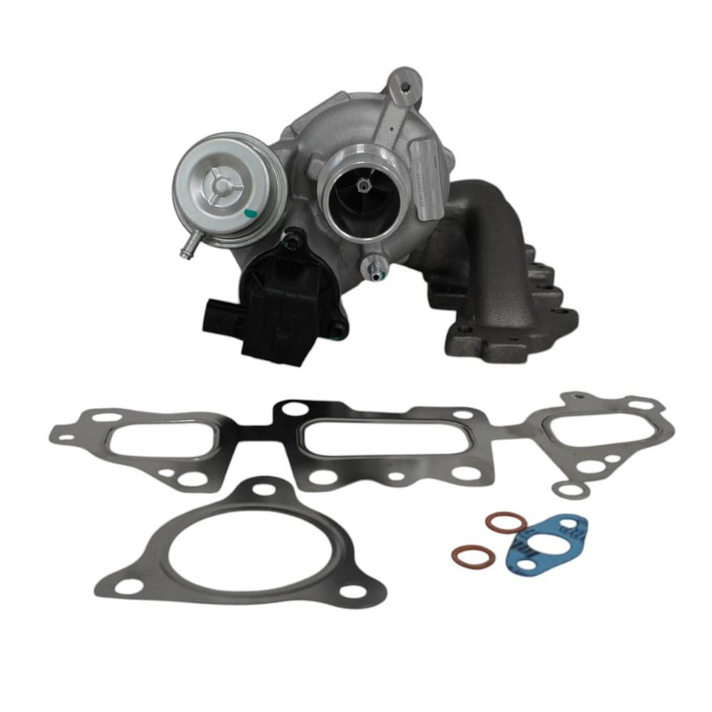 Turbosuflanta Asam Automotive 115666