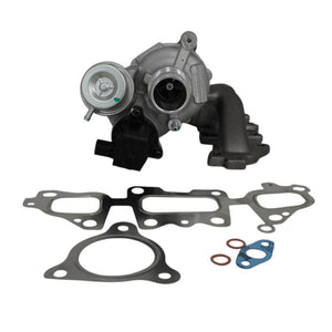 Turbosuflanta Asam Automotive 115666