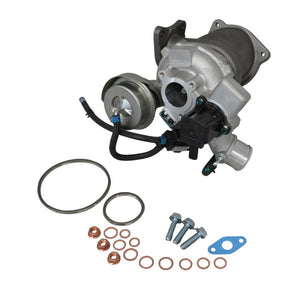 Turbosuflanta Asam Automotive 181529
