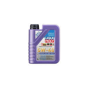 Liqui Moly leichtlauf ht 5W-40 A3/B4- 1L 2327