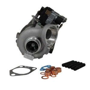 Turbosuflanta Asam Automotive 181458