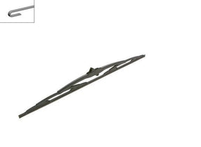 Lamela stergator fara spoiler 650 mm Bosch 3397018963