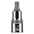 Tubulara 1.2 cu antrenor bit Torx T50 Neo Tools 8756