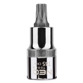Tubulara 1.2 cu antrenor bit Torx T50 Neo Tools 8756