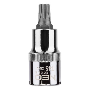 Tubulara 1.2 cu antrenor bit Torx T50 Neo Tools 8756
