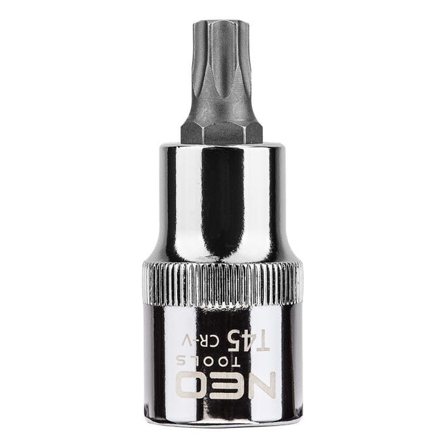 Tubulara 1.2 cu antrenor bit Torx T50 Neo Tools 8756