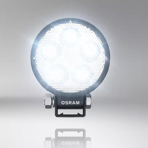 Proiector LED Off-Road - Osram Rotund VX70-SP LEDWL102SP – imagine 6