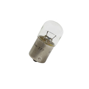 Bec Bosch R10W 24V 10W BA15S 1987302505