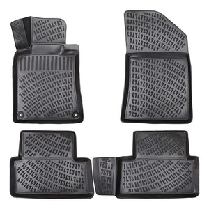 Set covorase auto cauciuc Umbrella pentru Peugeot 508 i 2010-2018 59639