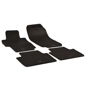 Set covorase auto cauciuc Umbrella pentru Honda accord (2003-2008) 45216