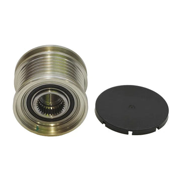 Fulie alternator Asam Automotive 34110