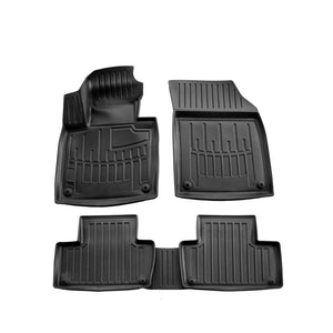 Set covorase auto cauciuc Umbrella pentru Volvo XC90 (2014-) 106057