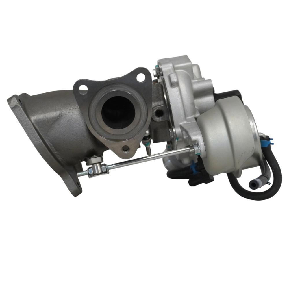 Turbosuflanta Asam Automotive 181529