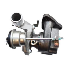 Turbosuflanta (50KW) Asam Automotive 30930